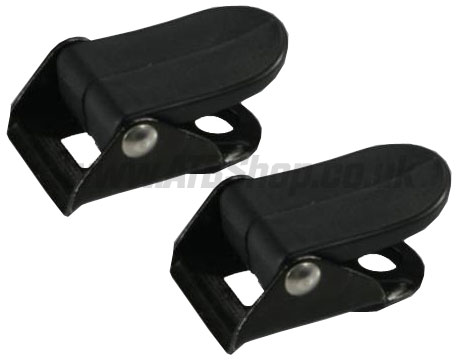 MBS - F3 Cam Lock