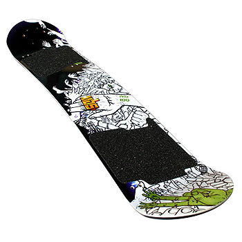 MBS - Pro 100 Tom Kirkman Deck