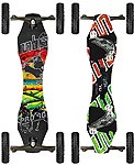 MBS - Pro 90 Deck