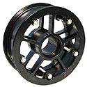 MBS - Rockstar Pro Hubs