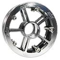MBS - Rockstar Pro Hubs