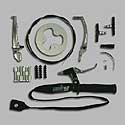MBS - V5 Brake Kit