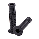 Duo Brand - Black Chris Doyle Rubber Grips