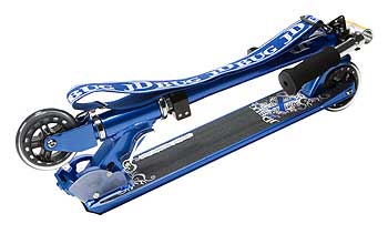 JD Bug - Pro Street Limited Edition V3 Blue