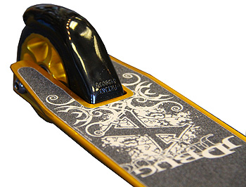 JD Bug - Pro Series Extreme Deluxe Edition Gold