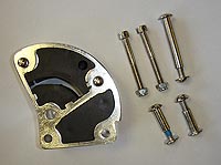 Micro - Folding Arch