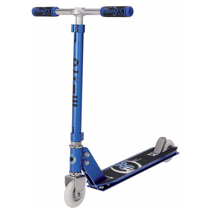 Scootering Brands SKATE PARK CREATERS