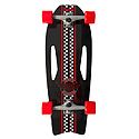 Mindless - Bandit Red