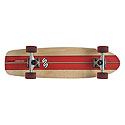 Mindless - Campus Longboard