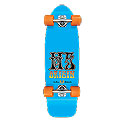 Mindless - Origin Pool Longboard