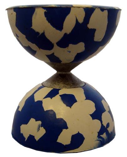 Mr Babache - Arlequino Mini Diabolo