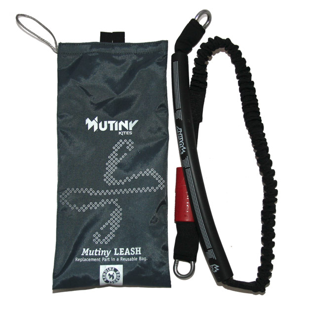 Mutiny - Handlepass Safety Leash