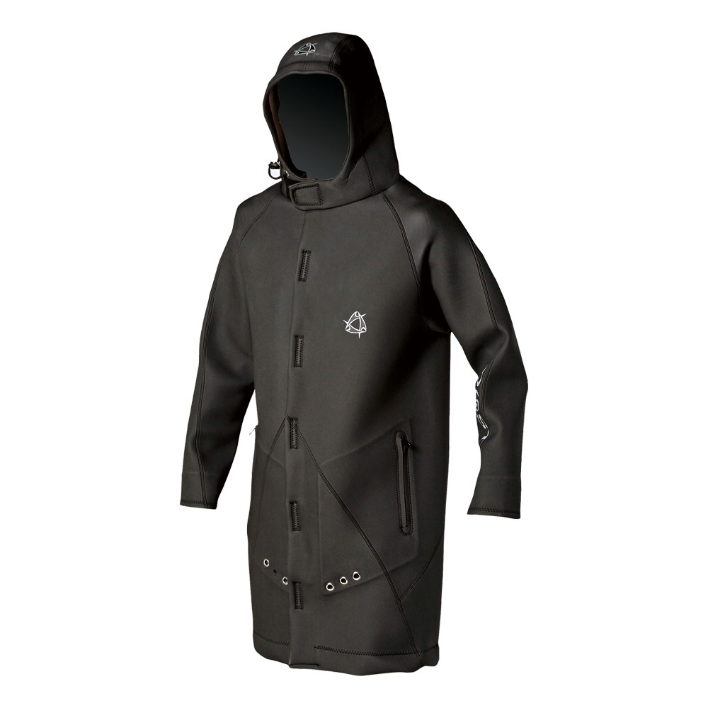 Mystic - Battle Team Jacket