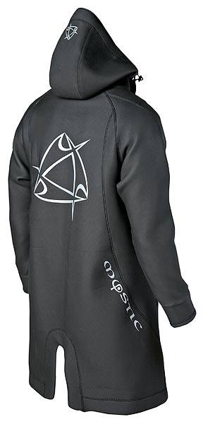 Mystic - Battle Team Jacket