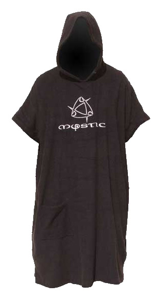 Mystic - Poncho Robie 2010