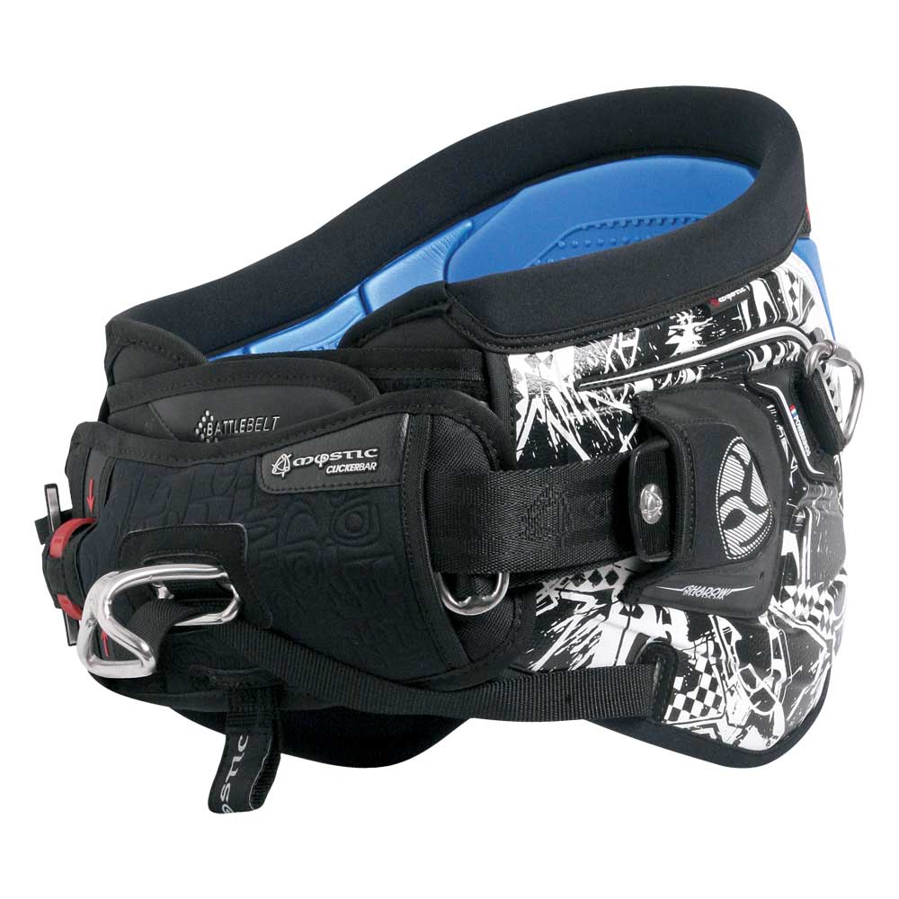 Mystic - Shadow Youri Zoon 2011 Waist Harness