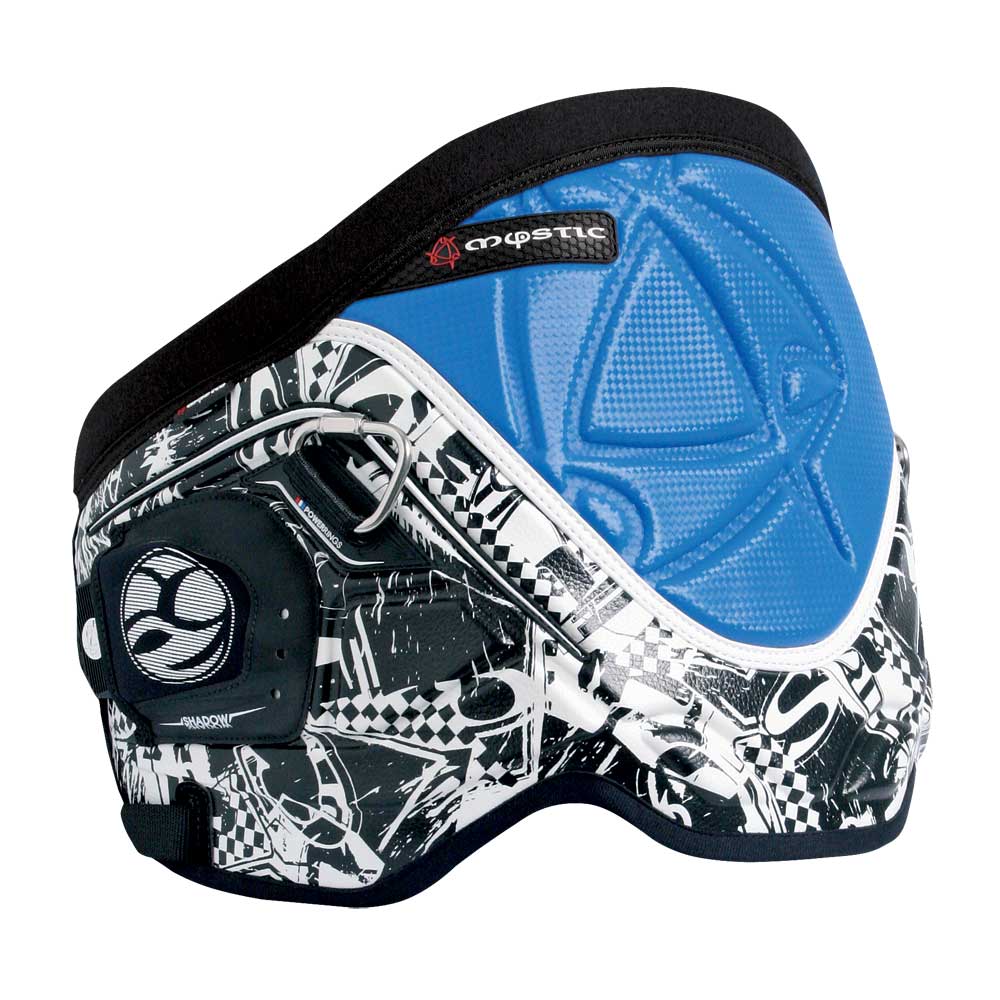 Mystic - Shadow Youri Zoon 2011 Waist Harness