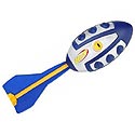 Nerf - Mega Vortex Howler