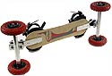 noSno - Freestyle-Freeride