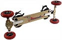 noSno - Pro Freeride