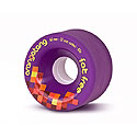 Orangatang - Fat Free FreeRide Wheels