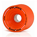 Orangatang - In Heat 75mm Wheels