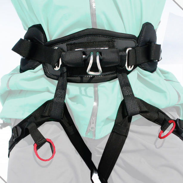 Ozone - Access Base SB Harness