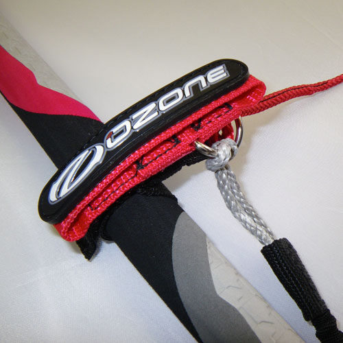 Ozone - Imp Trainer Bar