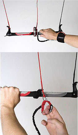 Ozone - Imp Trainer Bar