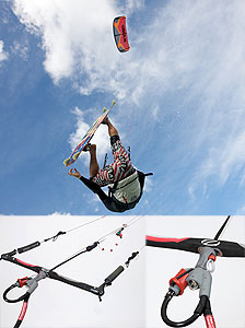 Ozone - Instinct Light XC 10m 2009
