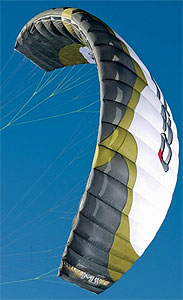 Ozone  - Manta 3 III 2010
