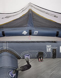 Ozone - Instinct Sport+ 2009