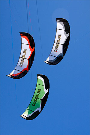 Ozone  - Zephyr 17m 2010