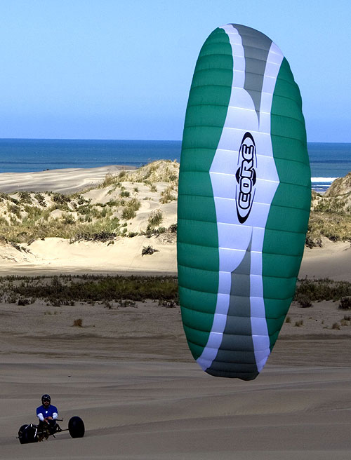 Peter Lynn - Core Powerkite
