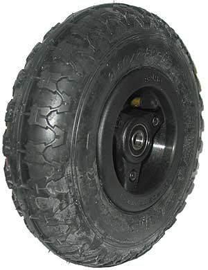 Primo - Striker Tyres