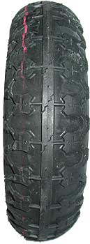Primo - Striker Tyres