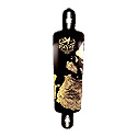 Rayne - Demonseed Longboard