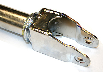 Razor - Front Forks