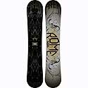 Rome - Anthem 2011 Board