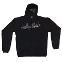 Dakine - Forester Zip Hoody