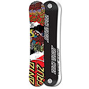 Santa Cruz - Allstar XX Chris Roach