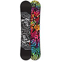 Santa Cruz - Fusion Tripped Out TT