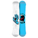 Santa Cruz - Allstar Screaming Hand 