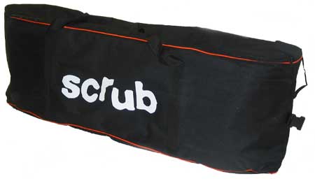 Scrub - Board Bag