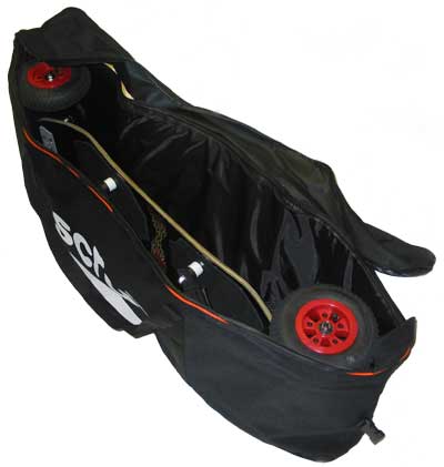 Scrub - Board Bag