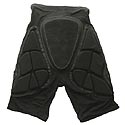 Scrub - Bodyguard Shorts