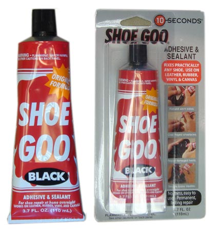 Shoe Goo - Shoe Goo