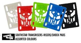 SouthStar - Transrisers