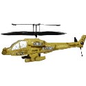 Spirit of Air - Apache Falcon