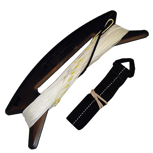 Spirit of Air - Dyneema Line Pair